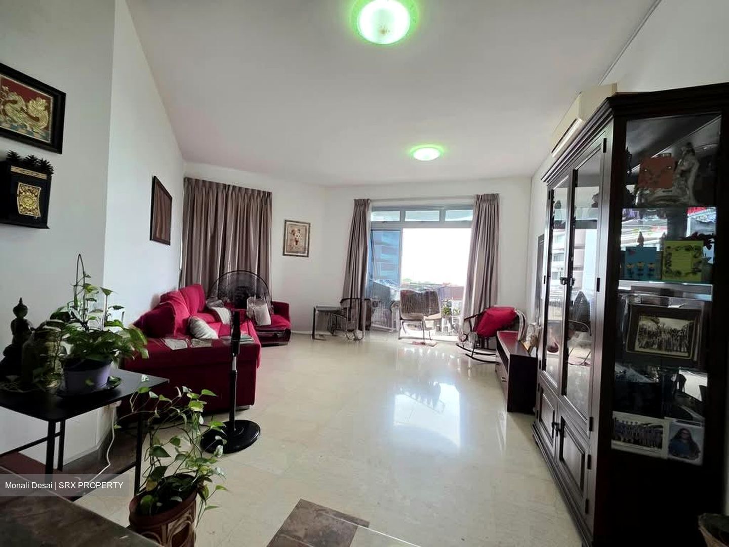 The Makena (D15), Condominium #569744041